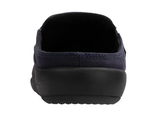 Image of Revitalign Men's Siesta Slide Nubuck