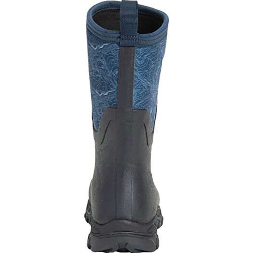 Image of MUCK Women's Arctic Sport II Mid Boot