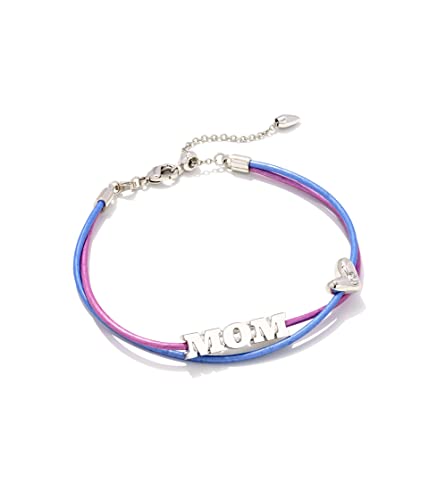 Kendra Scott Mom Friendship Bracelet