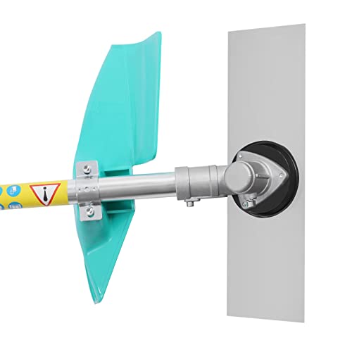 String Trimmer Cordless, Lawn Trimmer Battery Powered, Grass Trimmer/Edger/Mini-Mower