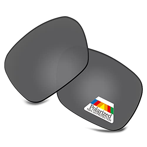 Bwake Replacement Lenses for Costa Del Mar Gannet Sunglasses POLARIZED