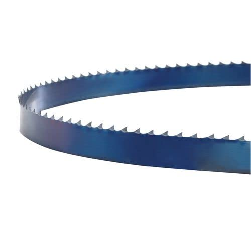 Holzstar Lame de scie 6 x 0,36 x 6 mm/1,790 ZZ pour coupes en Bois-courbes Cover