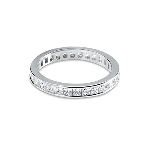 Bague Veretta Anniversaire en Argent 925 le cadeau femme idéal