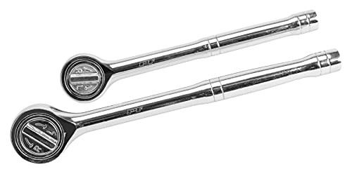 image for Performance Tool W1198 SAE/Metric 100-Piece Socket (1/4-Inch, 3/8-Inch