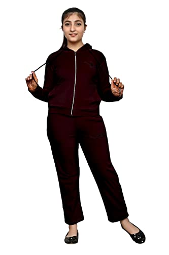 Image of Sweatsuit set girls 2pcs sweatshirt and sweatpant-88