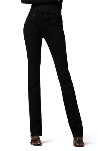 Barbara High Rise, Bootcut Jean