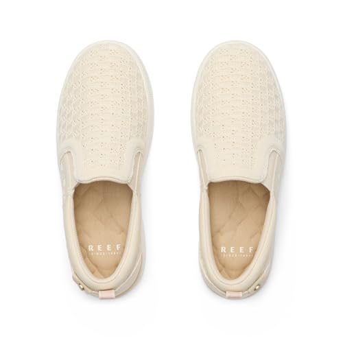 Image of REEF Women's Neptune Elyse Slip-On Shoes