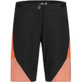 Maloja Damen Ahornm. Shorts, Mondlos, XS