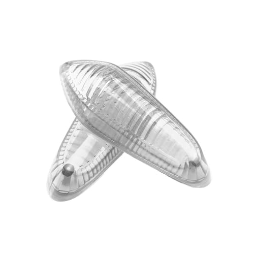 Boîtier clignotant moto et lentille de feu étanche pour Hyperstrada 1200