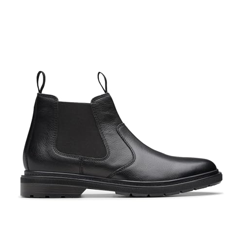 Image of Clarks mens Burchill Up