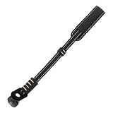 Correa de tornillo para estabilizador de cámara: ideal para diversas actividades al aire libre como escalada, senderismo, acampada, picnic, etc