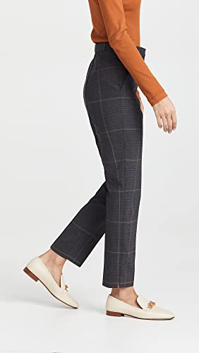 Theory Women's Waist Tab Pant4