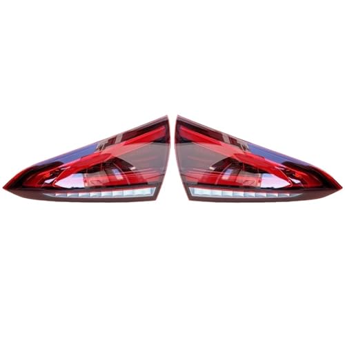 Feu arrière combiné Mercedes Benz A160 AMG droit bloc optique arrière original 1779061800