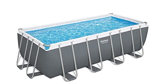 alberca bestway rectangular Marca Bestway