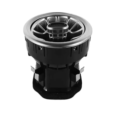 Salida aire acondicionado Benz Clase V W447 tablero delantero ventilación turbo para Vito Metris