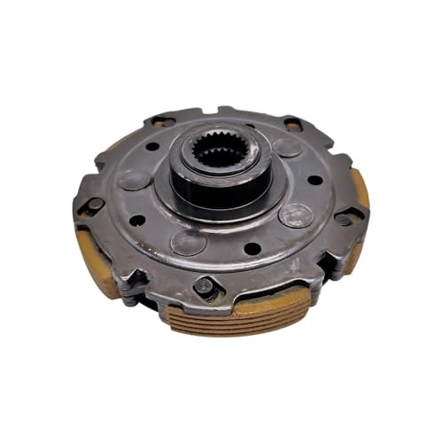 Réparer le patinage de transmission avec l'embrayage CF500 X5