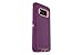 OtterBox DEFENDER SERIES SCREENLESS Case for Samsung Galaxy S8 - Retail Packaging - VINYASA (ROSMARINE/PLUM HAZE)
