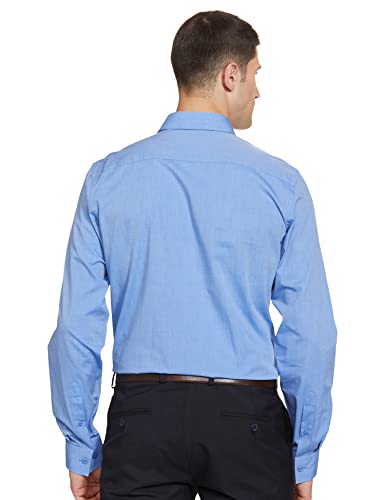 Image of United Colors of Benetton Men's Cotton Regular Fit Shirt