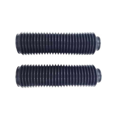 Fundas de horquilla para motocicleta CRF150F y protector universal 2