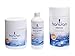 Produktbild Banisan Sparset Whirlpool Wasserpflege Chlorisan 1kg | Clean Up! MAX 470ml | Calcit 500ml | Wasserpflege für Whirlpools SwimSpa Banisan