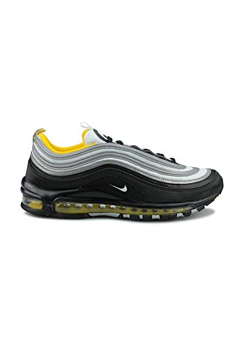 Image of Nike Men's Air Max 97 (Gs) Track & Field Shoes