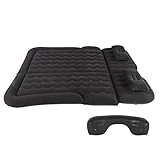 [Utilisation polyvalente] Convient aux SUV, aux MPV, aux VR, aux activités de plein air, au camping, aux festivals et aux aventures de voyage.