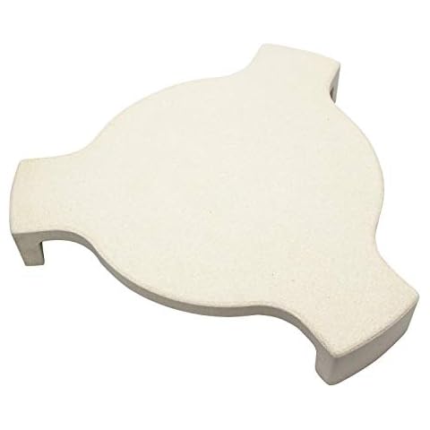 Hongso 45,7 cm Keramik-Wärmeabweiser Cover