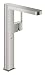 Produktbild GROHE Plus | Badarmatur - Waschtischbatterie,XL- Size| für freistehende Waschschüsseln | supersteel | 32618DC3