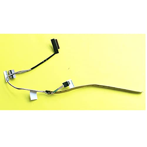 Câble de rechange Lenovo Yoga C740-14IML écran LCD nappe d'alimentation LED