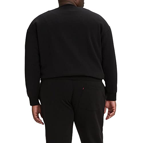 Levi's Seasonal Crewneck Sweatshirt2