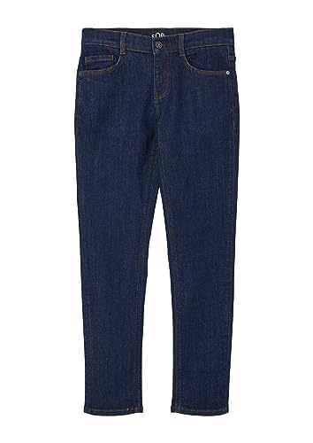 Jean slim Seattle s.Oliver extensible avec denim haute résistance
