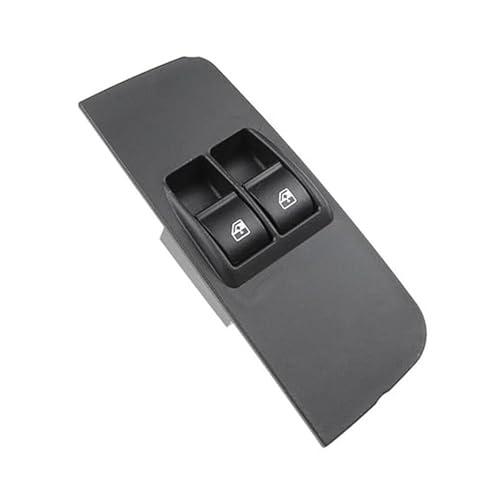 Interruptor elevalunas para Fiat Strada: arregla el mando maestro 735362696