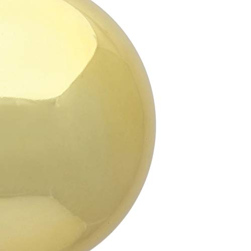 Esferas, Home esferas doradas Marca Vickerman (3)