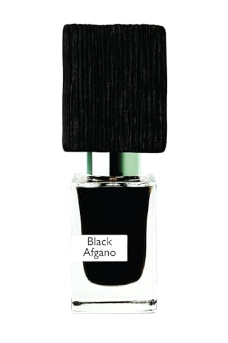 Nasomatto Black Afgano Agua de Perfume Vaporizador - 30 ml