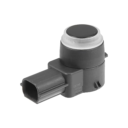 X AUTOHAUX No.25961321 Car Bumper PDC Backup Parking Reverse Assist Sensor for Buick Lucerne 2006-2008