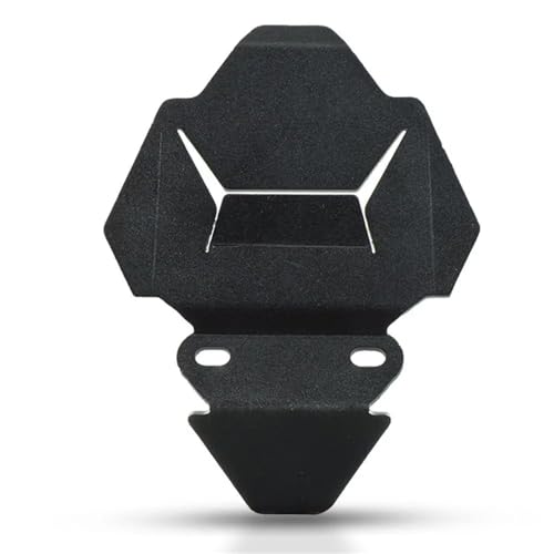 Plaque de protection moteur BMW R1200GS R1250GS carter noir