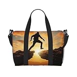 Design multi-compartiments : dispose d'un compartiment principal, de 2 poches intérieures et d'une poche intérieure zippée, avec compartiment scientifique pour un rangement organisé. Les écouteurs, les oreillers en forme de U, les cahiers et les trousses de toilette sont tous bien organisés.