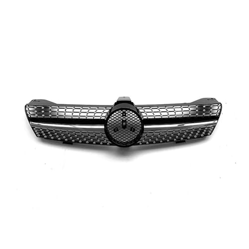 Calandre avant pour Mercedes CLS W219 CLS350 CLS500 de 2005 à 2008