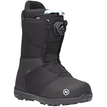 Nidecker Sierra W BOA Womens Snowboard Boots