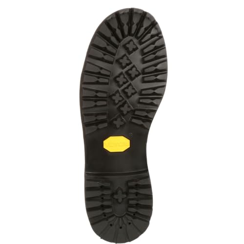Image of Georgia Boot Waterproof Lace-to-Toe Work Boot