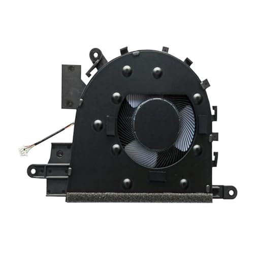 Ventilateur CPU pour Lenovo IdeaPad 1 15IAU7 et 1 15ALC7 DC5V 0.5A