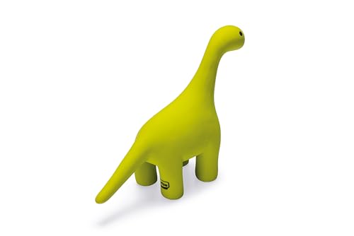 Karlie Dino, Hundespielzeug, Latex, Grün, 21x6x15 cm