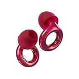 Tomorrowland x Loop Experience 2 – コンサート フェス ライブ 音楽活動 スポーツ DJ ナイトライフに最適な認定聴覚保護具 - SNR値17dBのノイズリダクション耳栓（ハイファイ） ライブ用耳栓 – 限定版