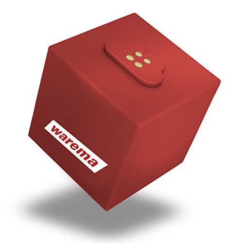 homee WAREMA WMS ERWEITERUNG - Steuerung per App...
