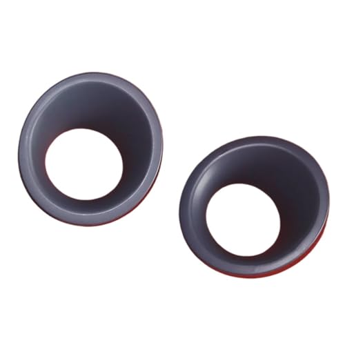 Couvercle phare antibrouillard LR4 : protection anti-poussière durable pour Land Rover Discovery 4