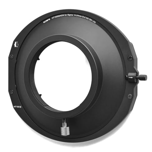 kani フィルター 150mm ホルダー SIGMA14-24F2.8 Amazon | KANI 150mm幅 角型フィルター HT150 III フィルターホルダー