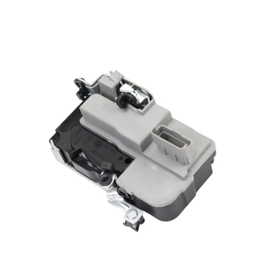 Serrure porte gauche Citroën 1996-2002 réparer fermeture centralisée défectueuse