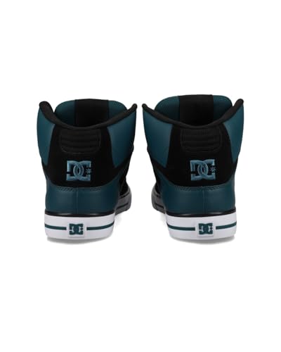Image of DC Pure High-Top WC WNT