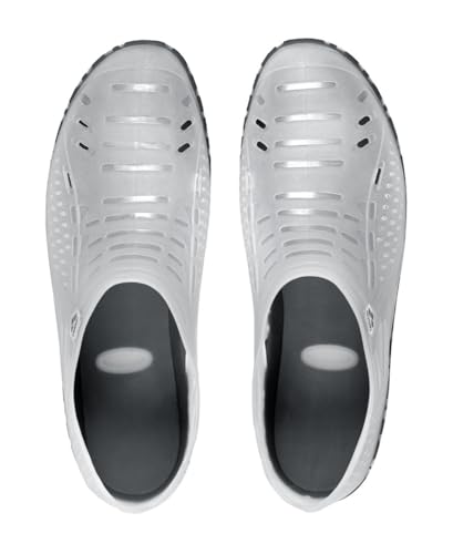 Arena Sharm Unisex Felsenschuhe für Wassersport, Schuhe für Frauen und Männer, Felsenschuh mit Entwässerungstechnologie, Leicht Anzuziehende Felsenschuhe