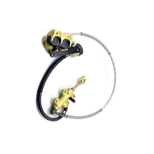 Roues pour Moto Z50 avec sabot de frein pour reparer tambour arriere